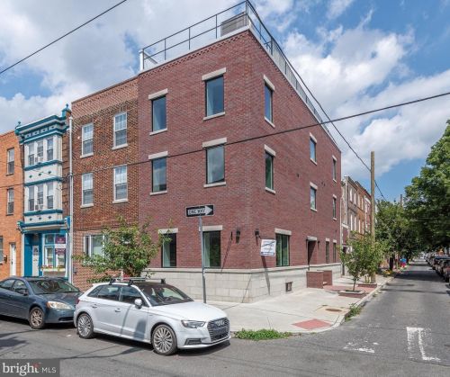 1165 12 St, Philadelphia PA 19148-1002 exterior