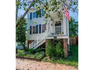 604 22nd St, Richmond, VA 23223-7208