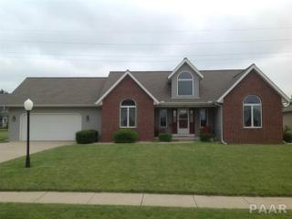 717 Marcus Ct, Vonachen Knolls, IL 61523-1329