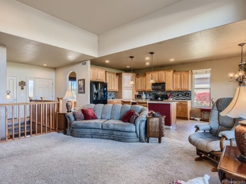 6830 Auburn Hills Dr, Fort Collins CO  80550-7034 exterior