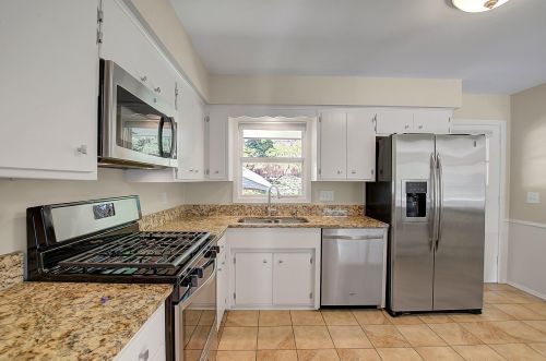 2844 Fernwood St, Saint Paul MN  55113-1832 exterior