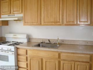 344 Endsleigh Ave, Baltimore MD  21220-3634 exterior