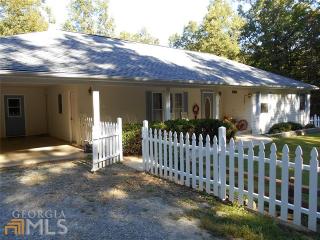 12 Antebellum Ln, Tiger, GA 30576-1826