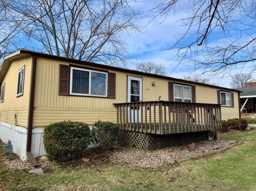 208 Spring St, Withers Mill, MO 63461-1479