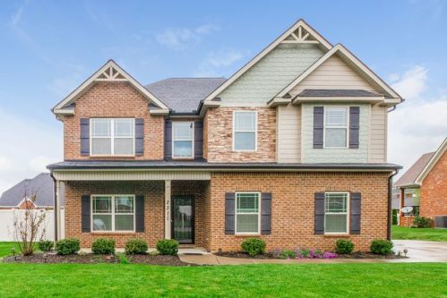 2311 Tortuga Ct, Murfreesboro, TN 37127-6705