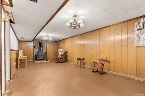 3024 Tanforan Dr, Englewood CO 80110-6224 exterior