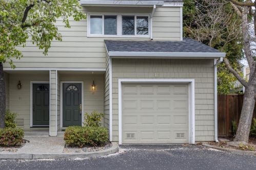 181 Ada Ave, Mountain View, CA 94043-4901