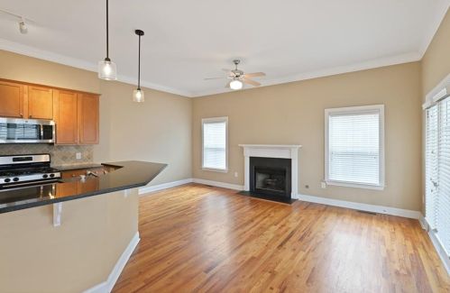 272 Carlyle Park Dr, Atlanta GA  30307-2883 exterior