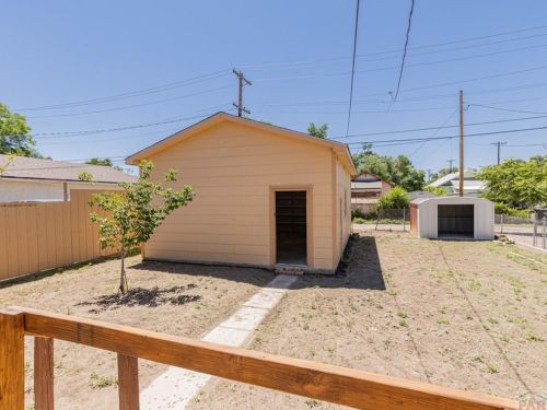 807 Euclid Ave, Pueblo CO  81004-1709 exterior