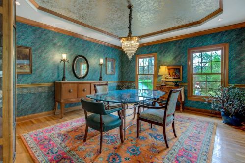 10627 Deerfield Rd, Cincinnati OH  45242-4212 exterior