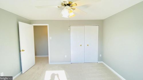 4 Dinsdale Ct, Silver Spring MD exterior