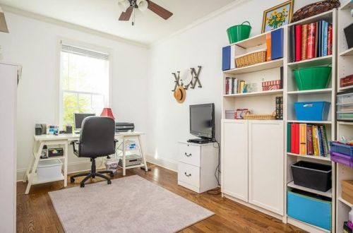 4437 Carmain Dr, Atlanta GA  30342-3503 exterior