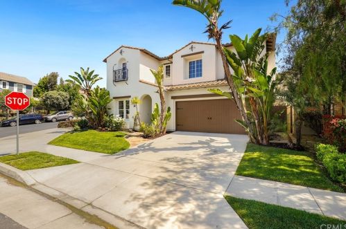 12 Via Jenifer, San Clemente, CA 92673-7032