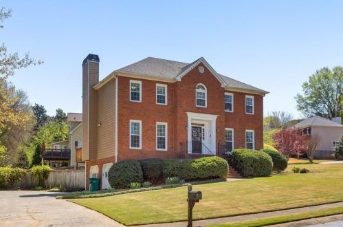 1807 Tanbark Pl, Marietta, GA 30066-2939