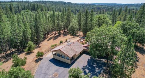 4520 Vintage Ln, Swansboro Country, CA 95667-9220