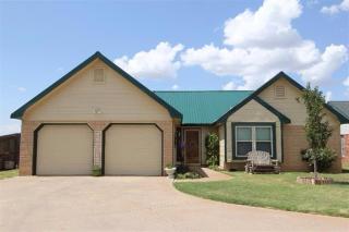 301 Durham Ave, Lubbock, TX 79416-1341