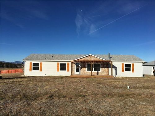 527 Golden Grain Ln, Divide, CO 80814-9326