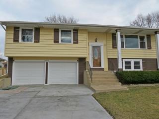 1017 Braintree Dr, Schaumburg, IL 60193-3646