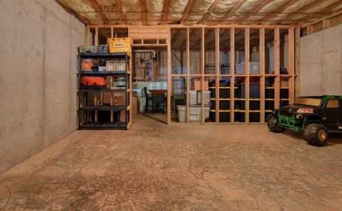 100 Marysville Ct, Big Canoe GA  30143-6900 exterior