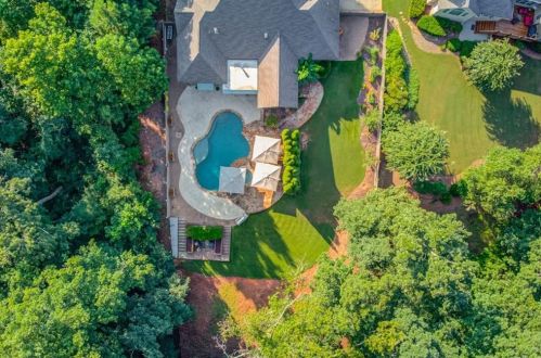5045 Stefan Ridge Way, Buford, GA 30519-5405