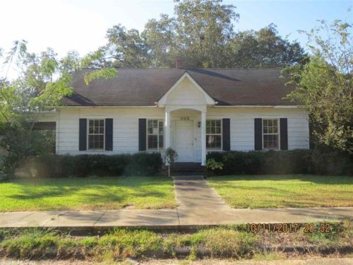 205 Ash St, Warren, AR 71671-2601