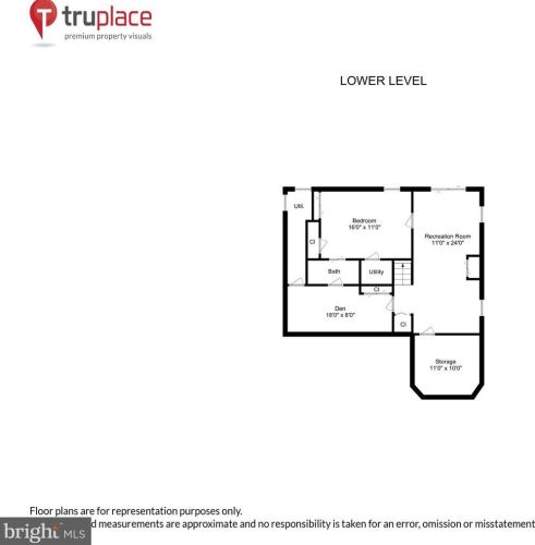 611 Bryants Nursery Rd, Silver Spring MD 20905-3839 exterior