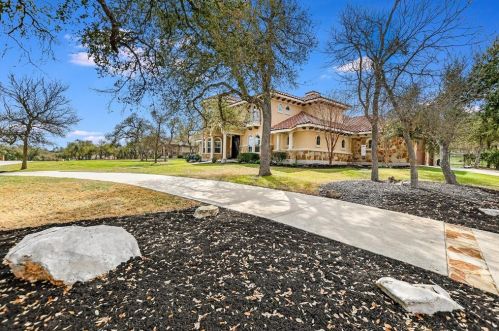 145 Chadwick Dr, Georgetown, TX 78628-2100