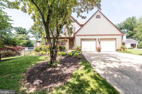 14412 Burslem Ter, Burtonsville, MD 20866-2014