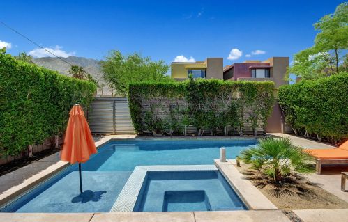 2559 Cheryl Ln, Palm Springs, CA 92262-2107