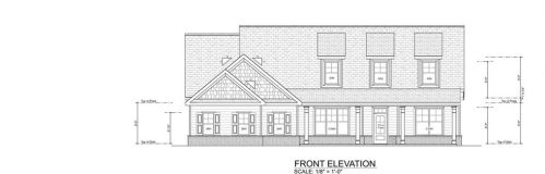 4429 Harold Whelchel Rd, Gainesville, GA 30506-3037
