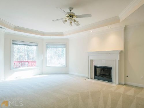 747 Deerwood Dr, Stockbridge GA  30281-6321 exterior