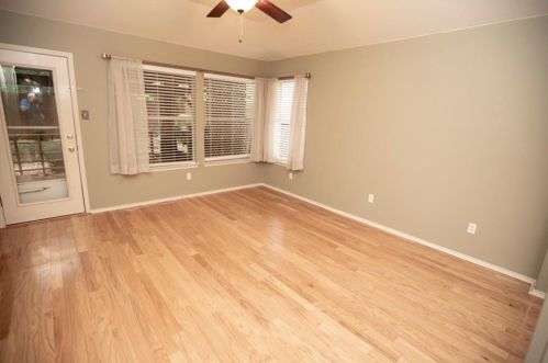 2948 Cohoba Dr, Austin TX  78748-5073 exterior