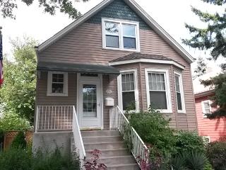 6505 27th St, Forest View IL  60402-2772 exterior
