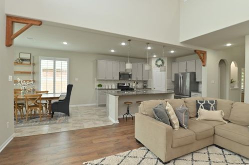 8110 Mesquite Hill Ln, Richmond TX 77469-1922 exterior