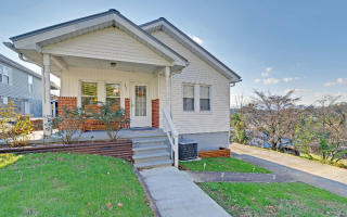 117 Mccay St, Postelle, TN 37317-4082