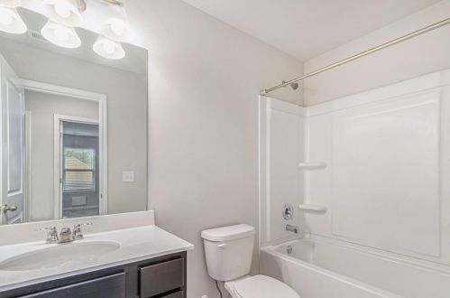 3871 Lake Sanctuary Way, Atlanta GA  30349-1984 exterior