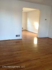 952 Fairmount Ave, Baltimore MD  21204-2682 exterior