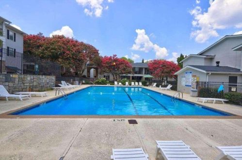 1150 Collier Rd, Atlanta GA  30318-0407 exterior
