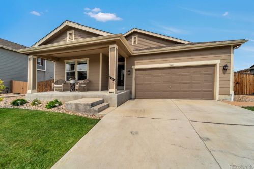 9848 Olathe St, Denver, CO 80022-7128