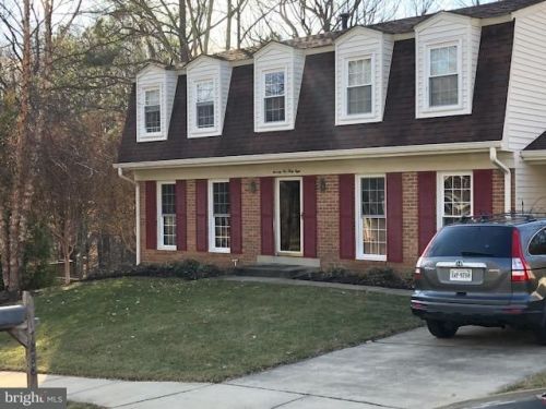 7238 Whitson Dr, Springfield, VA 22153-1538