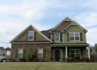 403 Saterlee Ct, Grovetown, GA 30813-4252