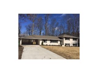 1706 Deerfield Cir, Decatur, GA 30033-1431