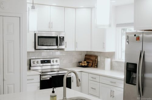 8217 Explorador Calle, Denver CO  80229-5566 exterior