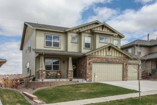 20537 Shady Ridge Rd, Parker, CO 80134-6611