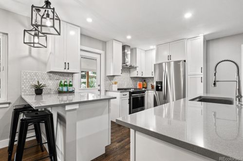2933 Vrain St, Denver CO  80236-2116 exterior