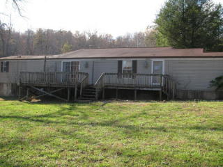 462 Rock Ridge Rd, Callaway, VA 24067-5708