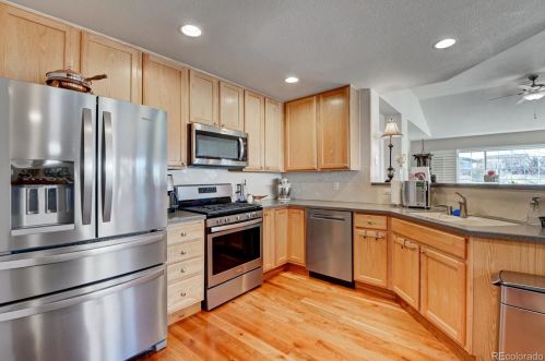 7785 Biloxi Way, Denver CO exterior