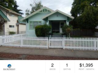9119 Reedway St, Portland OR  97266-4625 exterior
