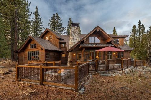 12428 Tom Dolley, Truckee, CA 96161-5130