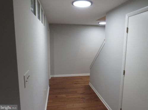 15348 Baileys Ln, Silver Spring MD exterior